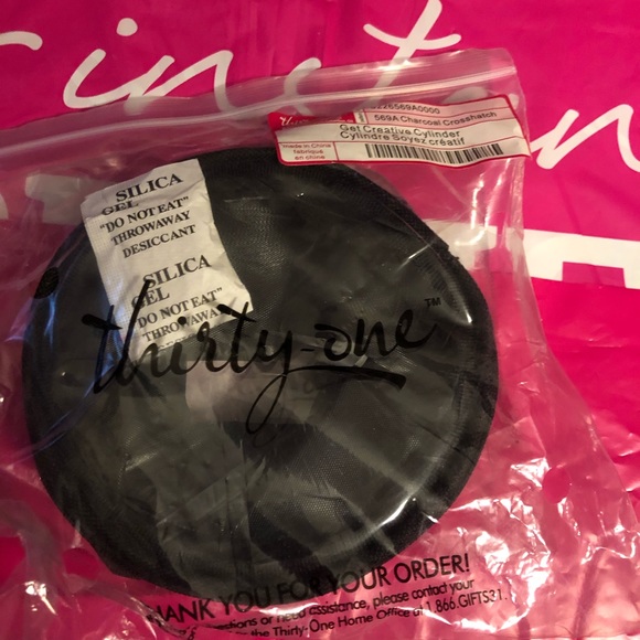 thirty-one Other - Thirty One Get Crative Cylindar thirty-one Other - Thirty One Get Crative Cylindar